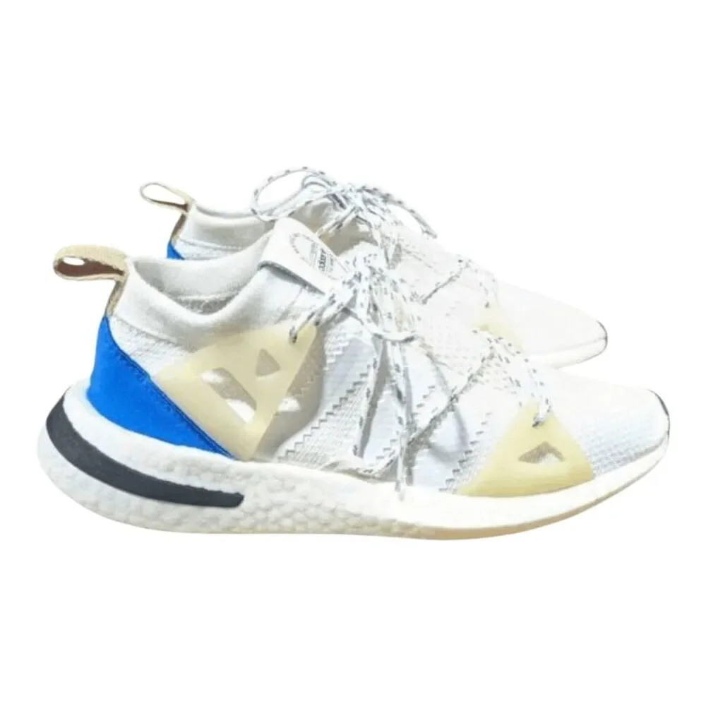 ADIDAS Arkyn 'Cloud White' Running Shoes Size 6.5